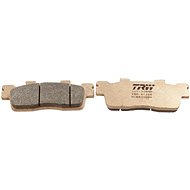 TRW Brzdové destičky MCB830SRM - Brake Pads