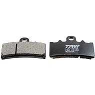 TRW Brzdové destičky MCB834 - Brake Pads