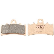 TRW Brzdové destičky MCB834SV - Brake Pads