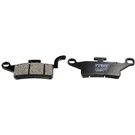 TRW Brzdové destičky MCB835 - Brake Pads
