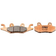 TRW Brzdové destičky MCB837SRM - Brake Pads