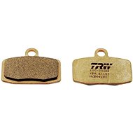 TRW Brzdové destičky MCB842SI - Brake Pads