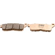TRW Brake Pads MCB848SH - Brake Pads