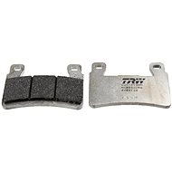 TRW Brzdové destičky MCB850CRQ - Brake Pads