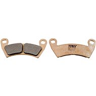 TRW Brzdové destičky MCB853SI - Brake Pads