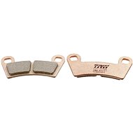 TRW Brzdové destičky MCB854SI - Brake Pads