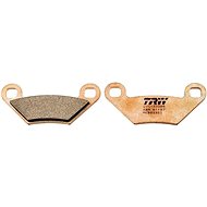 TRW Brzdové destičky MCB855SI - Brake Pads