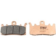 TRW Brzdové destičky MCB856SRQ - Brake Pads
