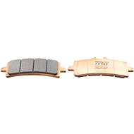 TRW Brzdové destičky MCB858SRT - Brake Pads