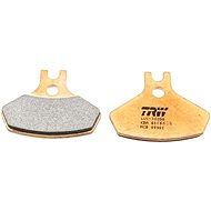 TRW Brzdové destičky MCB859SI - Brake Pads