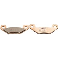 TRW Brzdové destičky MCB860SI - Brake Pads