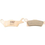 TRW Brzdové destičky MCB861SI - Brake Pads