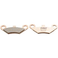 TRW Brzdové destičky MCB863SI - Brake Pads