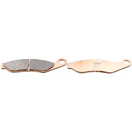 TRW Brzdové destičky MCB865SV - Brake Pads
