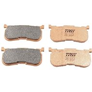 TRW Brzdové destičky MCB866SH - Brake Pads
