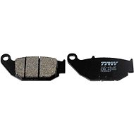 TRW Brzdové destičky MCB867 - Brake Pads