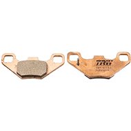 TRW Brzdové destičky MCB868SI - Brake Pads
