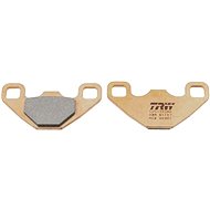 TRW Brzdové destičky MCB869SI - Brake Pads