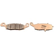 TRW Brzdové destičky MCB870SH - Brake Pads