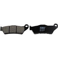 TRW Brzdové destičky MCB871 - Brake Pads
