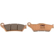 TRW Brzdové destičky MCB871SH - Brake Pads