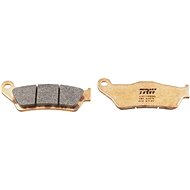 TRW Brzdové destičky MCB871SV - Brake Pads