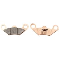 TRW Brzdové destičky MCB874SRM - Brake Pads