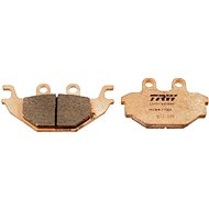 TRW Brzdové destičky MCB877SH - Brake Pads