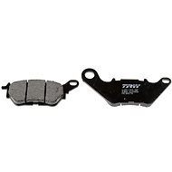 TRW Brzdové destičky MCB879 - Brake Pads