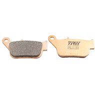 TRW Brzdové destičky MCB880SRM - Brake Pads