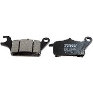 TRW Brzdové destičky MCB882 - Brake Pads