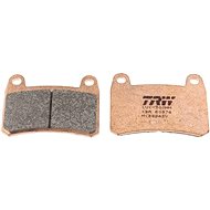 TRW Brzdové destičky MCB884SV - Brake Pads