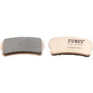 TRW Brzdové destičky MCB887RSI - Brake Pads
