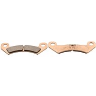 TRW Brzdové destičky MCB889SI - Brake Pads