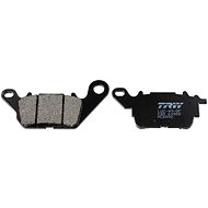 TRW Brzdové destičky MCB892 - Brake Pads