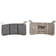 TRW Brzdové destičky MCB893CRQ - Brake Pads