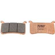 TRW Brzdové destičky MCB893SRT - Brake Pads