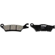 TRW Brzdové destičky MCB896 - Brake Pads