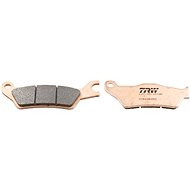 TRW Brzdové destičky MCB896SRQ - Brake Pads