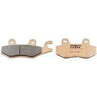 TRW Brzdové destičky MCB900SRQ - Brake Pads