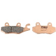 TRW Brzdové destičky MCB900SV - Brake Pads