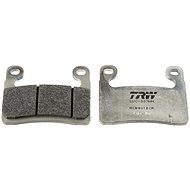 TRW Brzdové destičky MCB901SCR - Brake Pads