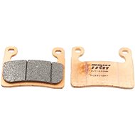 TRW Brzdové destičky MCB901SRT - Brake Pads