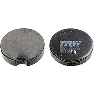 TRW Brzdové destičky MCB91 - Brake Pads