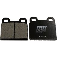 TRW Brake Pads MCB95 - Brake Pads