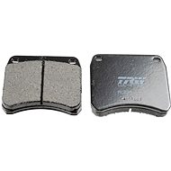 TRW Brzdové destičky MCB99 - Brake Pads