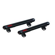 YAKIMA FatCat Evo 4 Black - Ski carrier