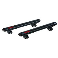 YAKIMA FatCat Evo 6 Black - Ski carrier