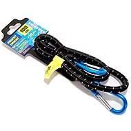 COMPASS Flexible Clamp 10mm CARABINER 1x100cm - Bungee Cord