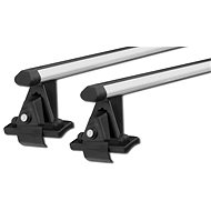 NEUMANN Roof Racks for Volkswagen Polo, 5-dr (from 2010) - Roof Racks